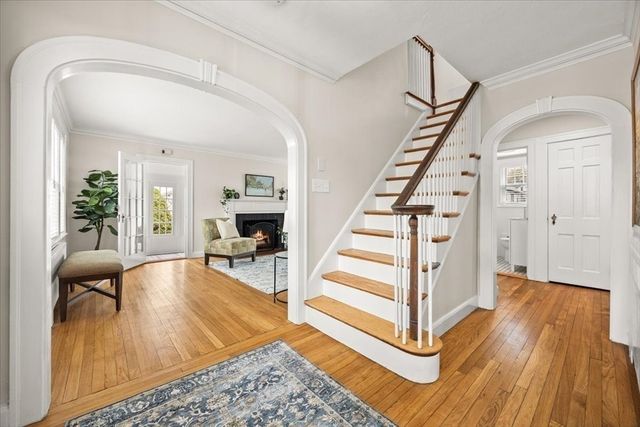 8 Myles Standish Rd, Boston, MA 02132