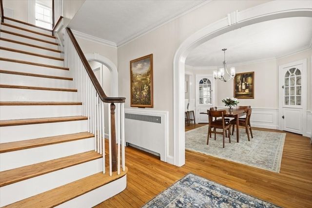 8 Myles Standish Rd, Boston, MA 02132