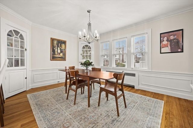 8 Myles Standish Rd, Boston, MA 02132