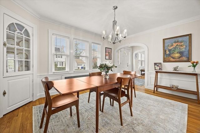 8 Myles Standish Rd, Boston, MA 02132