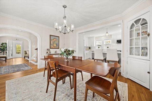 8 Myles Standish Rd, Boston, MA 02132