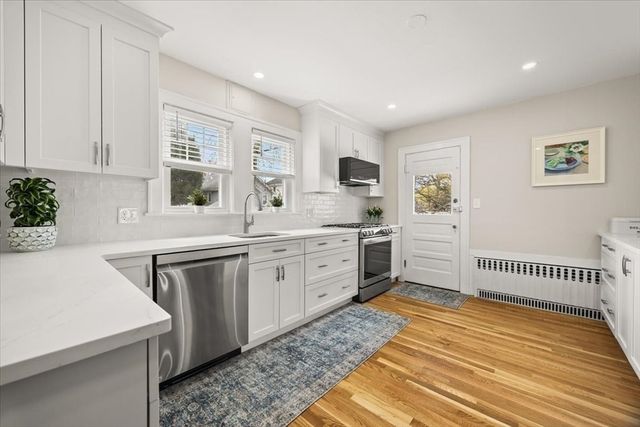 8 Myles Standish Rd, Boston, MA 02132