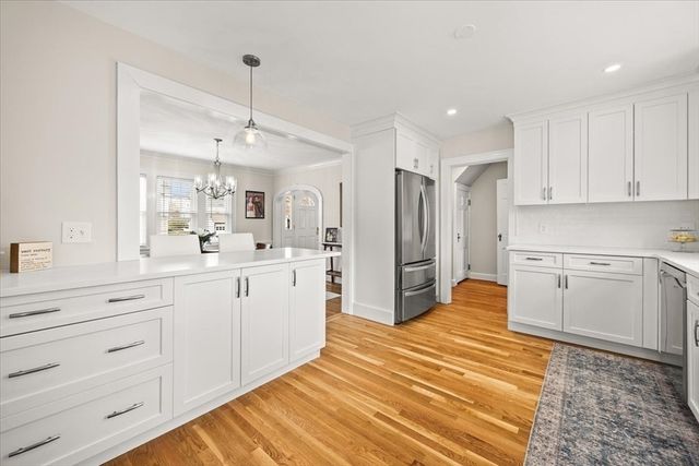 8 Myles Standish Rd, Boston, MA 02132