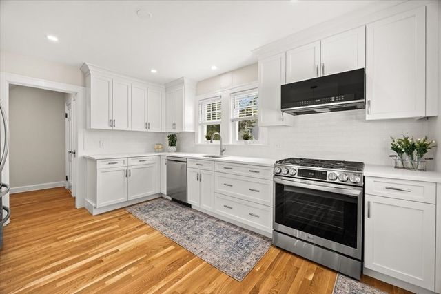 8 Myles Standish Rd, Boston, MA 02132