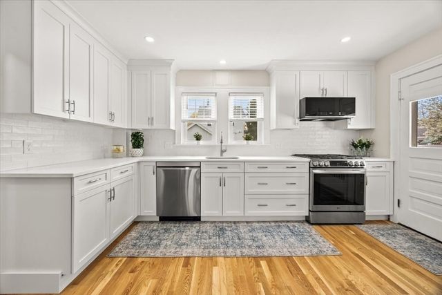 8 Myles Standish Rd, Boston, MA 02132