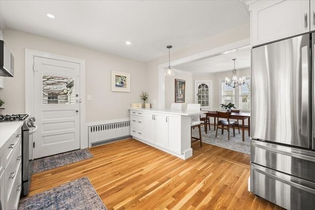 8 Myles Standish Rd, Boston, MA 02132