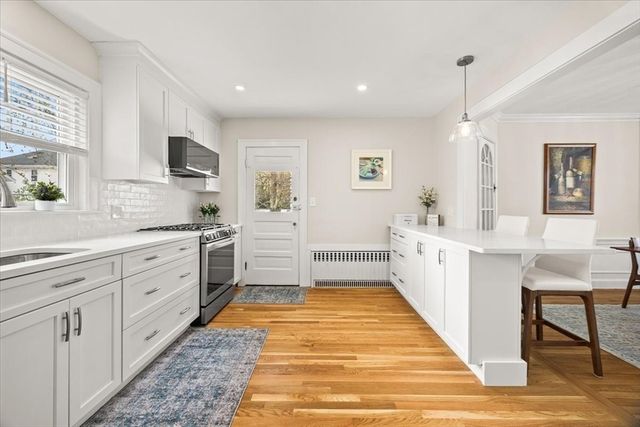 8 Myles Standish Rd, Boston, MA 02132