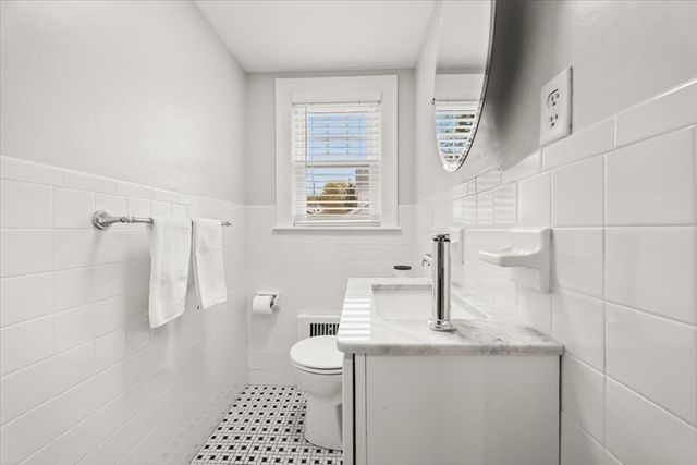 8 Myles Standish Rd, Boston, MA 02132