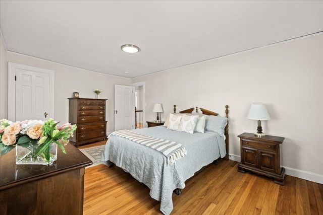 8 Myles Standish Rd, Boston, MA 02132