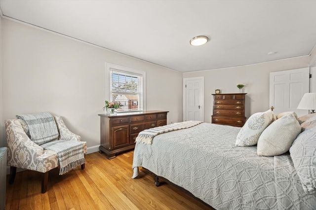 8 Myles Standish Rd, Boston, MA 02132