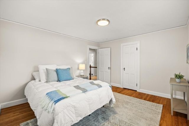 8 Myles Standish Rd, Boston, MA 02132