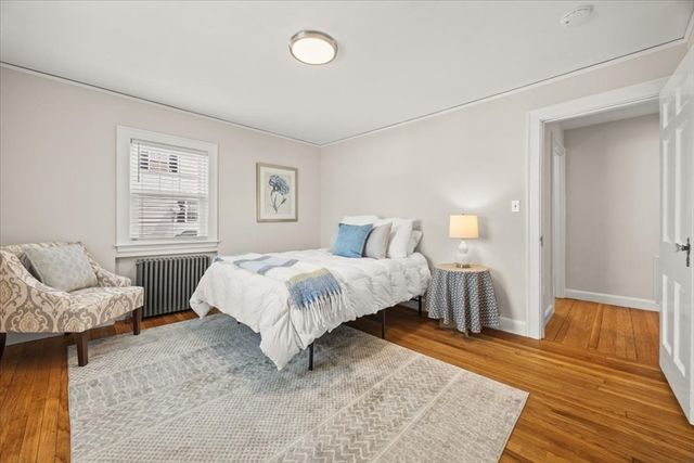 8 Myles Standish Rd, Boston, MA 02132