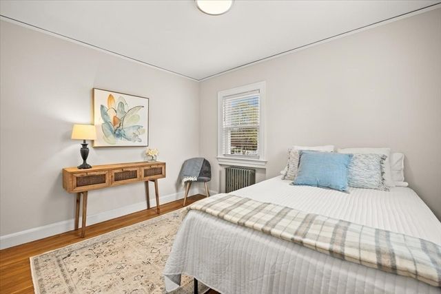 8 Myles Standish Rd, Boston, MA 02132