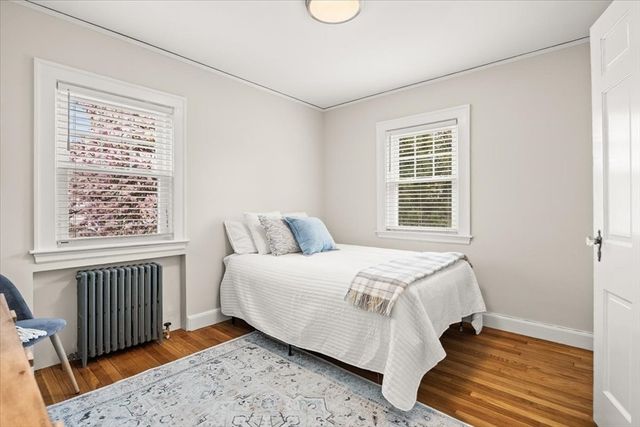 8 Myles Standish Rd, Boston, MA 02132