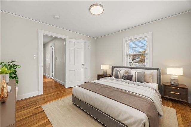 8 Myles Standish Rd, Boston, MA 02132