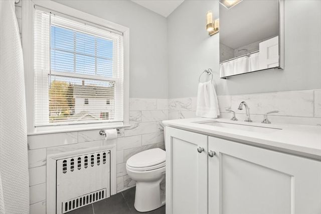 8 Myles Standish Rd, Boston, MA 02132