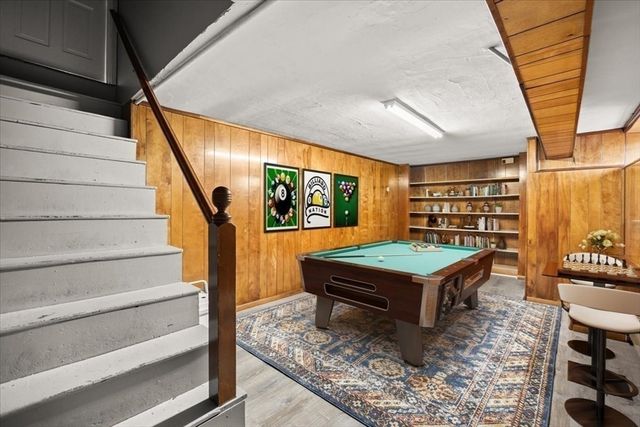 8 Myles Standish Rd, Boston, MA 02132