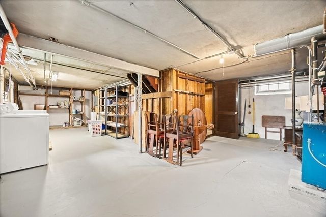 8 Myles Standish Rd, Boston, MA 02132