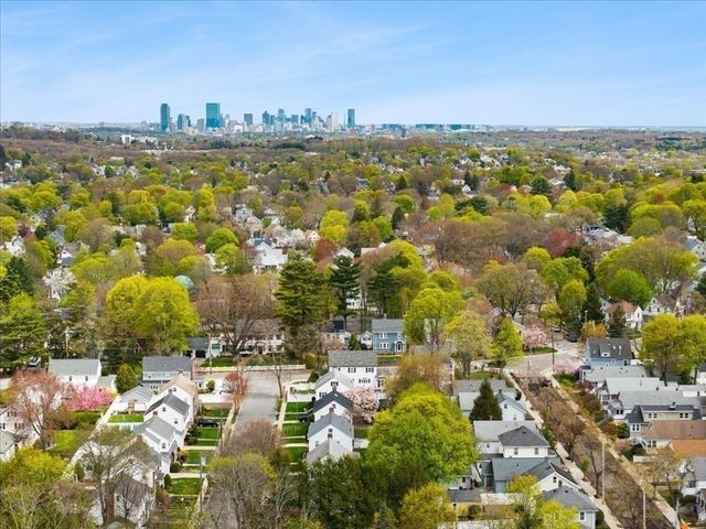 8 Myles Standish Rd, Boston, MA 02132