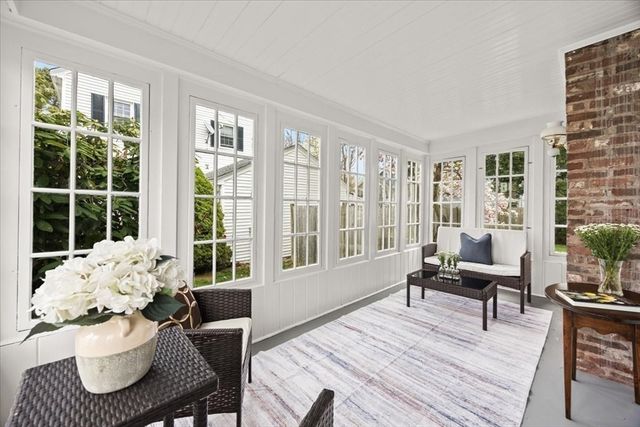 8 Myles Standish Rd, Boston, MA 02132