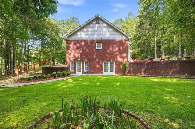 159 Windcliff Place, Dallas, GA 30132
