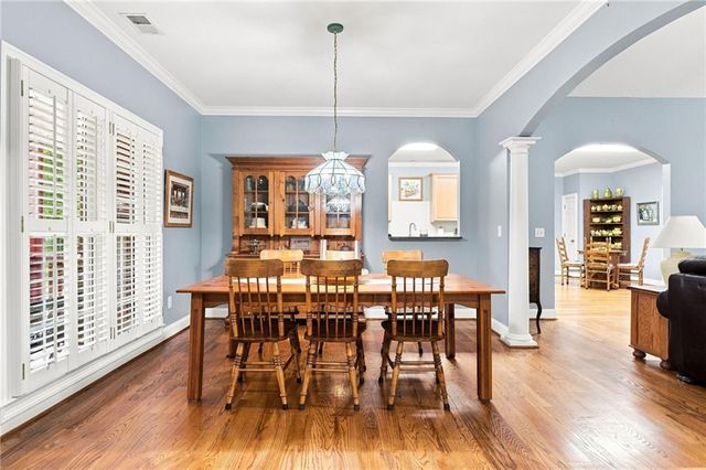 159 Windcliff Place, Dallas, GA 30132