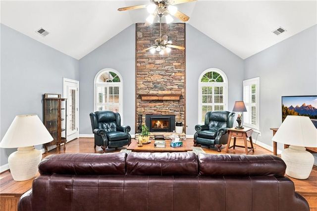 159 Windcliff Place, Dallas, GA 30132
