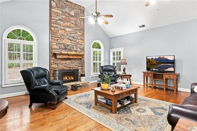 159 Windcliff Place, Dallas, GA 30132
