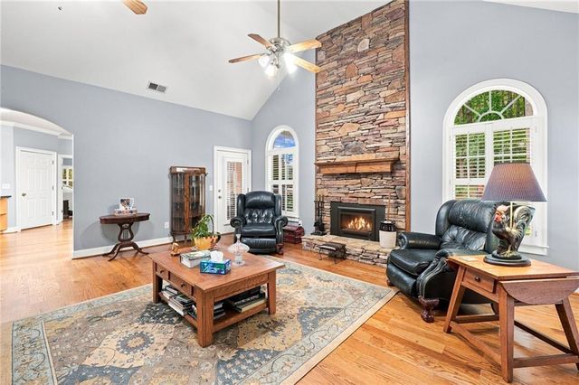 159 Windcliff Place, Dallas, GA 30132