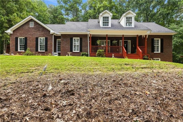 159 Windcliff Place, Dallas, GA 30132
