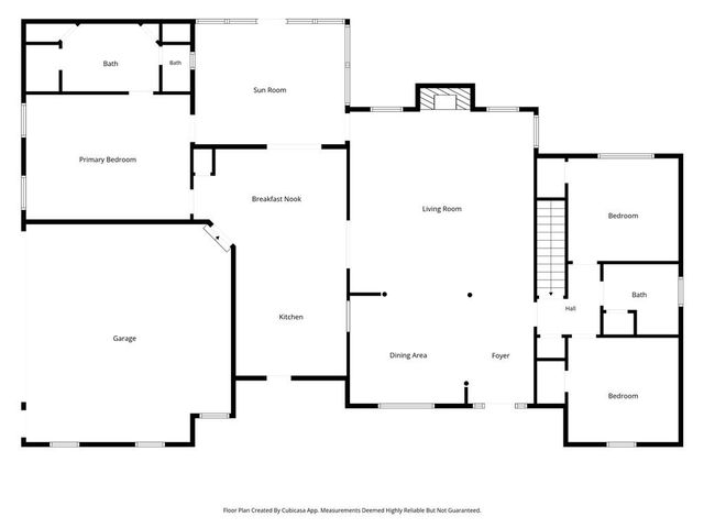159 Windcliff Place, Dallas, GA 30132