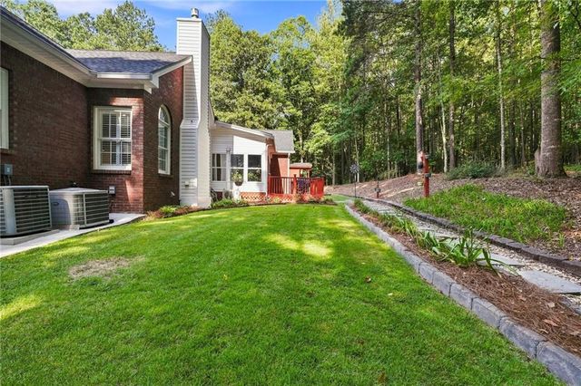 159 Windcliff Place, Dallas, GA 30132