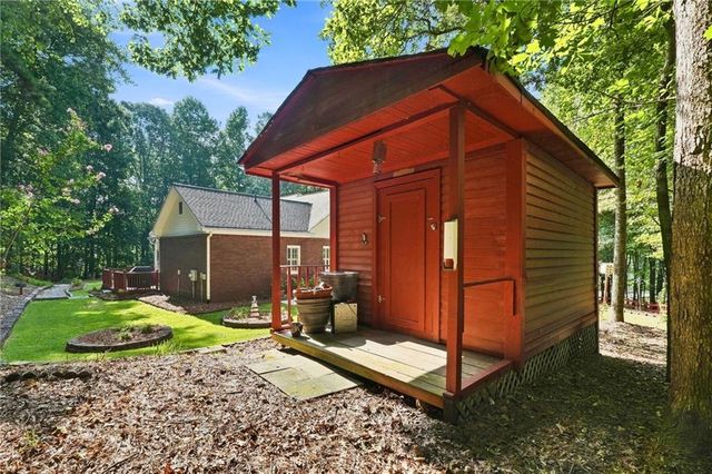 159 Windcliff Place, Dallas, GA 30132