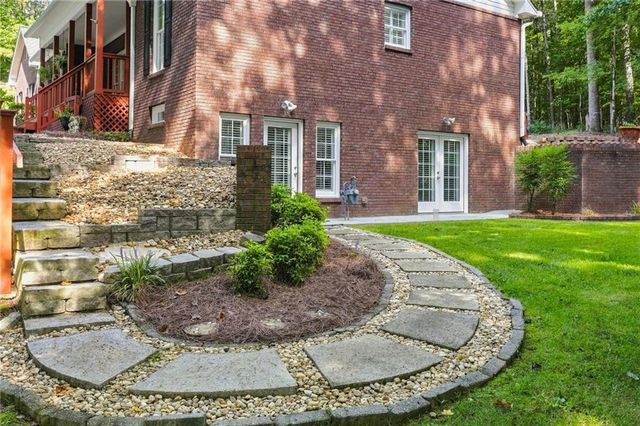 159 Windcliff Place, Dallas, GA 30132