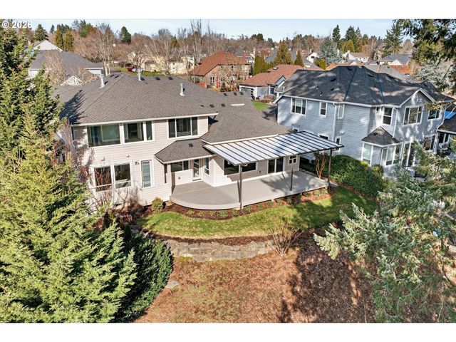32092 Sw WILLAMETTE Way, Wilsonville, OR 97070
