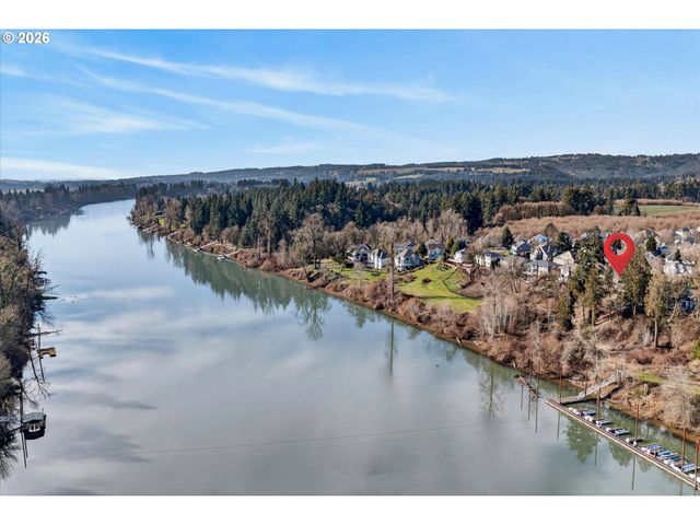 32092 Sw WILLAMETTE Way, Wilsonville, OR 97070