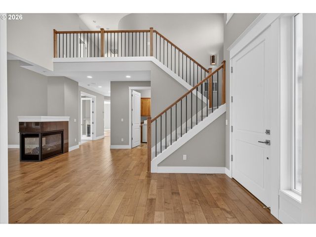 32092 Sw WILLAMETTE Way, Wilsonville, OR 97070