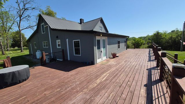 2435 State Hwy 235, Nancy, KY 42544
