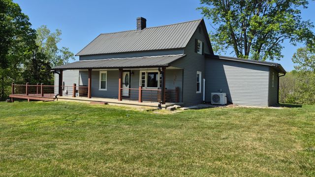 2435 State Hwy 235, Nancy, KY 42544