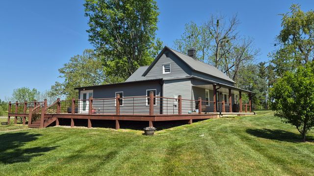 2435 State Hwy 235, Nancy, KY 42544