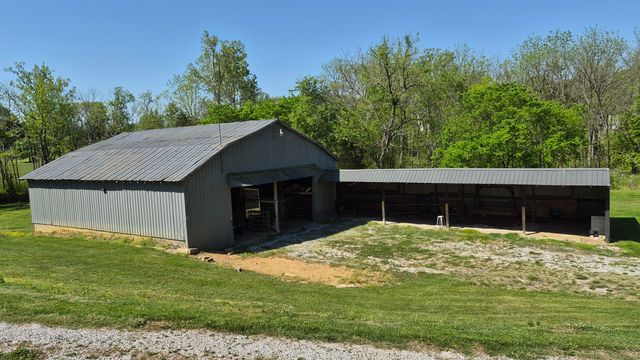 2435 State Hwy 235, Nancy, KY 42544