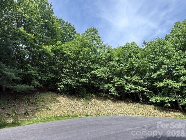 0000 Hardwood Summit Drive 191, Hendersonville, NC 28739