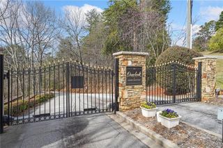 Lot 20 Crown Mountain Way, Dahlonega, GA 30533
