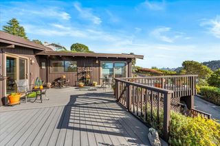 945 Owlswood Ln, Tiburon, CA 94920