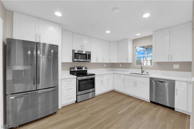 710 Tam O Shanter, Las Vegas, NV 89109