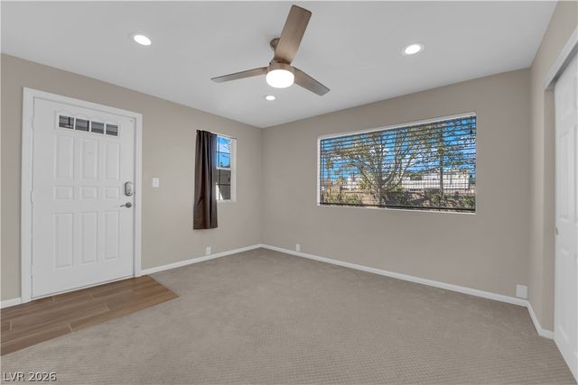 710 Tam O Shanter, Las Vegas, NV 89109