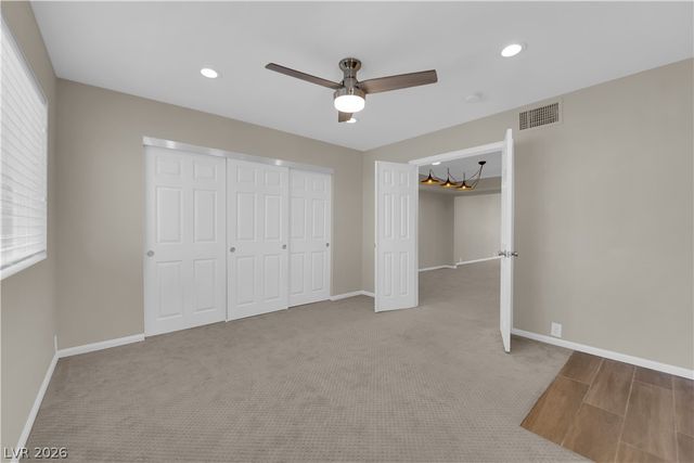 710 Tam O Shanter, Las Vegas, NV 89109