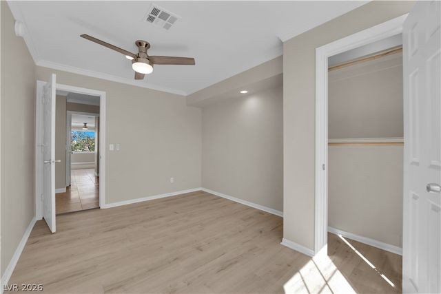 710 Tam O Shanter, Las Vegas, NV 89109