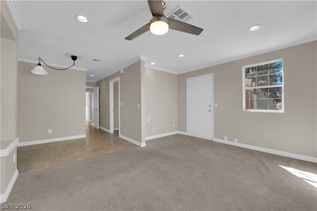 710 Tam O Shanter, Las Vegas, NV 89109