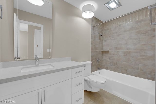 710 Tam O Shanter, Las Vegas, NV 89109